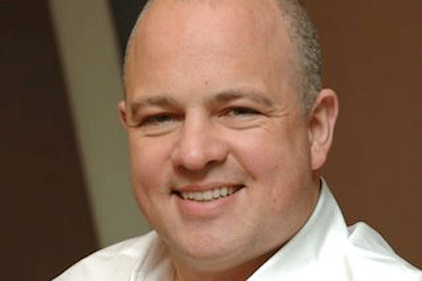 Speed MD: Stephen Waddington