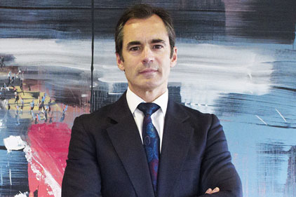 Roland Rudd: will be chairman of RLM Finsbury