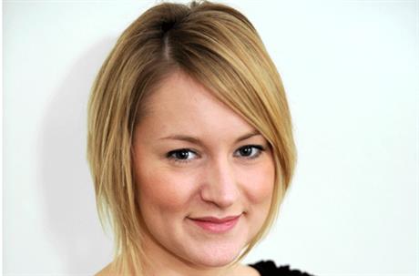 Nikki Rooke: joining Volvo