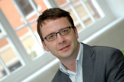 Soapbox?: Dermot Finch