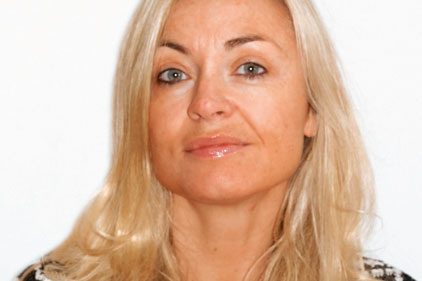 Cohn & Wolfe UK CEO: Fiona Noble