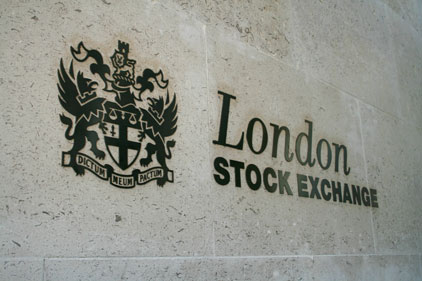 Listed companies: Brunswick leads market for FTSE 100 clients