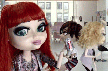 Coca-Cola: The situation is 'distressing'