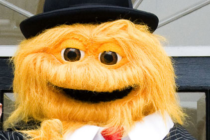 Honey Monster Foods: part of Big Bear Group