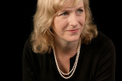 Louise Brooker-Carey: to shake up Crossrail PR team