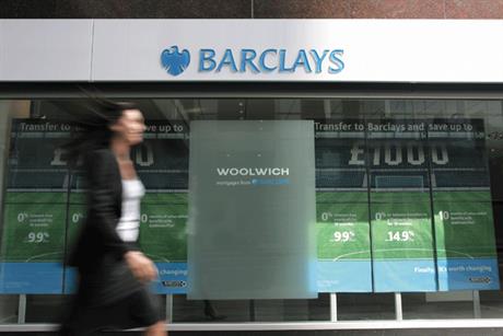 Apology: Barclays chairman Marcus Agius said: 'I am truly sorry that our customers, clients, employees and shareholders have been let down'