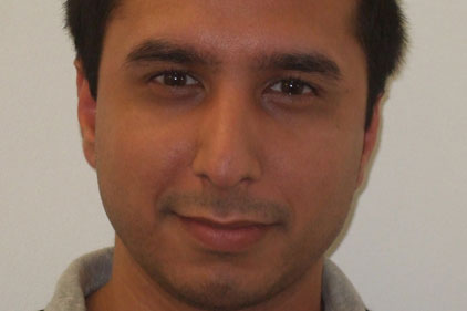 Appointment: Vero's Sujit Jasani