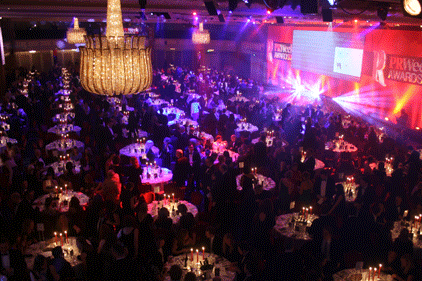 PRWeek Awards: the industry's 'Oscars'