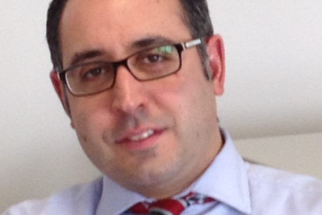 Marc Cohen: Joins Kreab Gavin Anderson