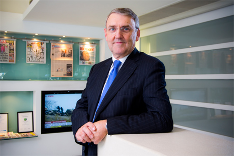 Kevin Murray