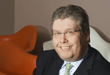 Peter Bingle: left Bell Pottinger Public Affairs