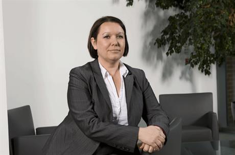 Amanda Coleman, GMP