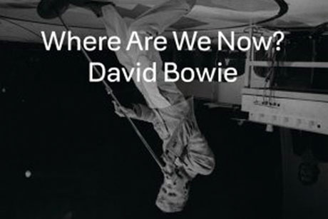 Bowie: New single release