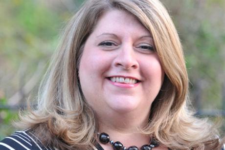 Cordelia Meacher: FieldHouse Associates founder