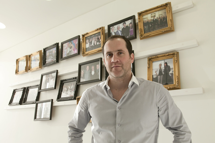 Resigned: Will Mould