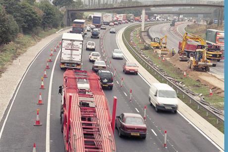 Consultation: on traffic orders advertising