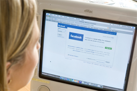 Byfield: is lobbying to strengthen police powers against online abuse