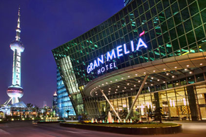 Melia hotels: international expansion plans
