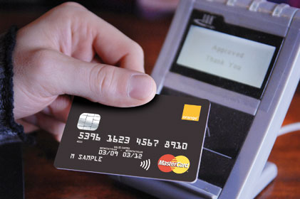 Payment: Samsung sets out to replace credit card payment