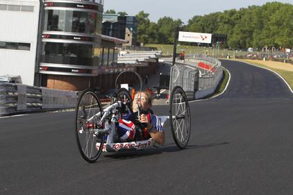 Paralympics: Brands are adopting a 'business as usual' approach