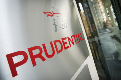 Review: Prudential is considering the likely impact of Solvency II