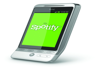 Spotify: Looking for additional comms help