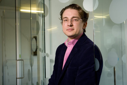 Brendon Craigie: 'A young man in a hurry'