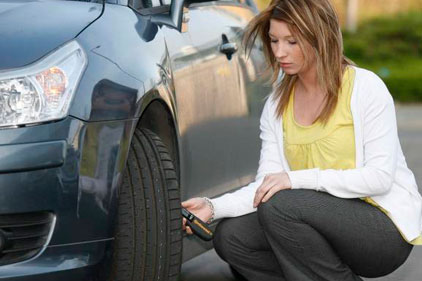 Continental Tyres: brings on Inside Media
