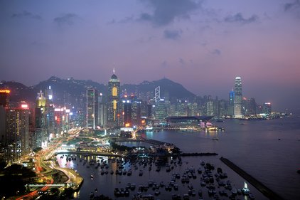 Hong Kong: Food show set for early 2013