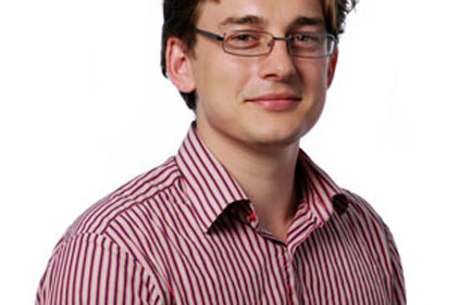 Comms research: Hotwire Group CEO Brendon Craigie