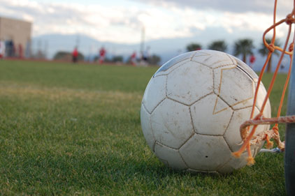 Macesport to handle comms: National Football Centre