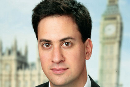 Miliband: A PR victory for Labour