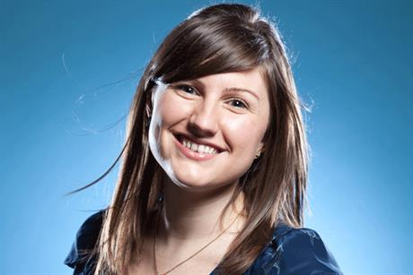 Helen Prowse: will take on the new role of UK comms manager