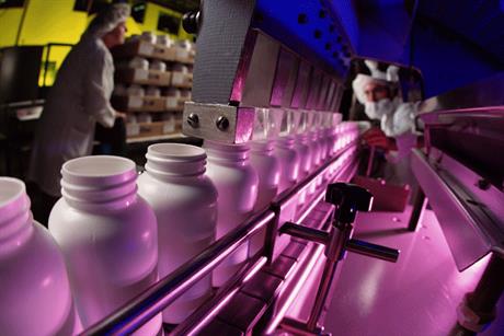 Beating the bugs: Roche's media handling of its antiviral product during a flu pandemic was discussed