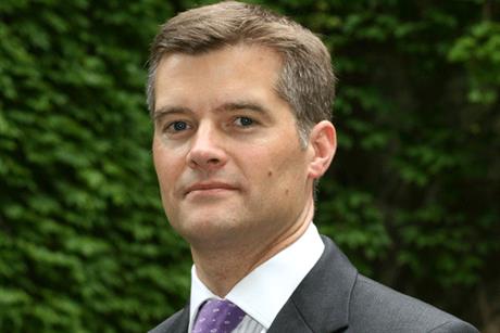 Mark Harper: defended his Government’s record on handling lobbying scandals (Cabinet Office)