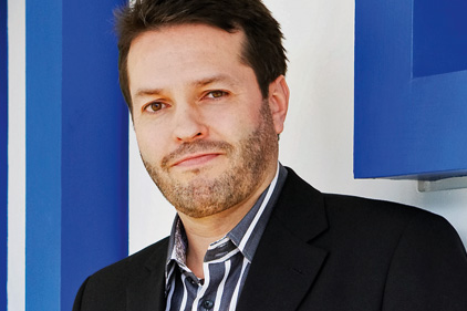 Etiquette: Staniforth MD Rob Brown advises use of common sense