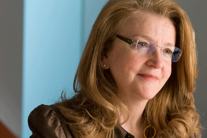 Newly appointed: Clare Parsons