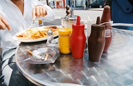 Obesity: key aspect of Freuds' DH brief
