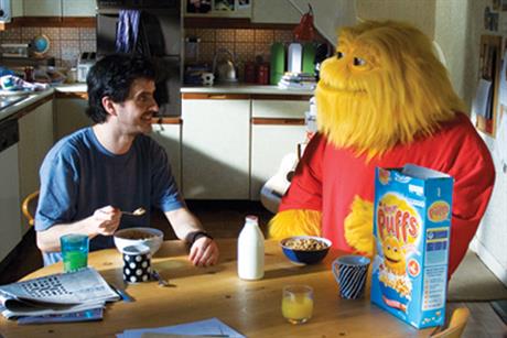 Sugar Puffs: looking for a consumer PR agency