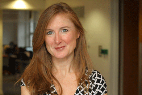 Ali Gee: Set to join FH Group