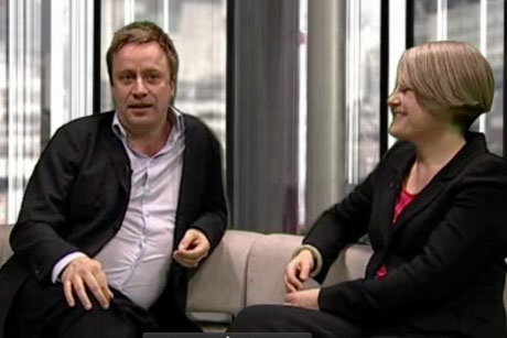 PRWeek TV: Consumer Electronics Show discussion