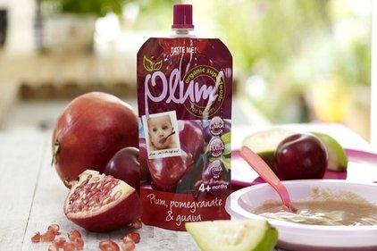 Plum Baby: aggressive growth plans