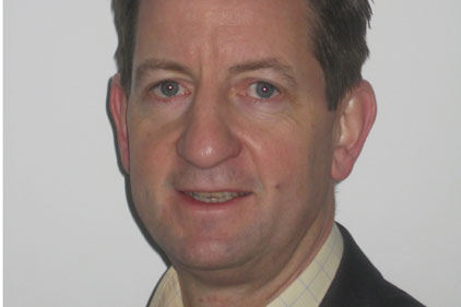 Mark Adams: new lobbyists' charter