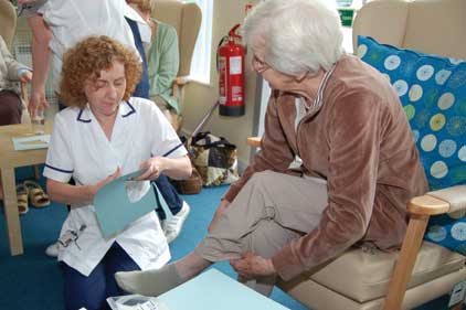 Create Marketing group: launches healthcare PR agency