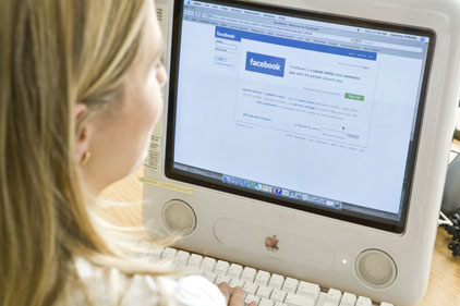 McCann Erickson: releases social media survey