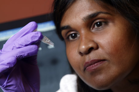 On The Agenda: 'Functional cure' found for HIV