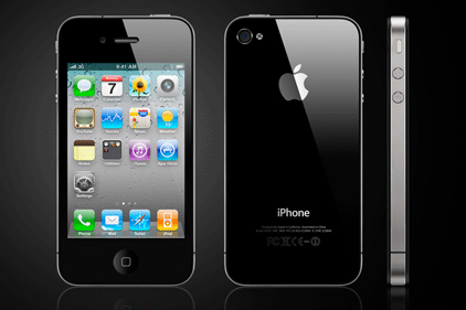 Launching this week: iPhone4