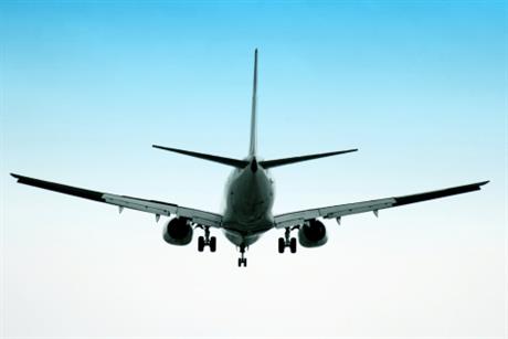 Aircraft parts: Umeco hires comms support