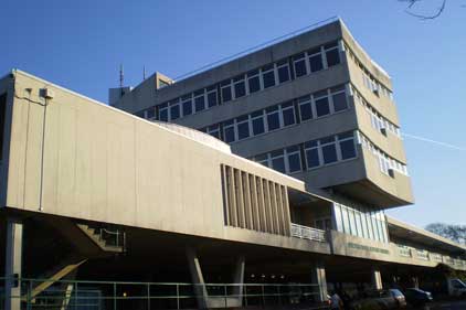 Leicestershire County Council: comms review