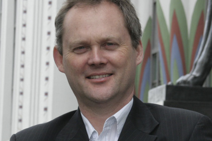 Cannes Lions festival CEO: Philip Thomas